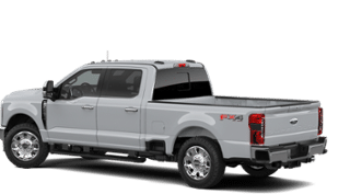 2026 Ford Super Duty® External Image 3